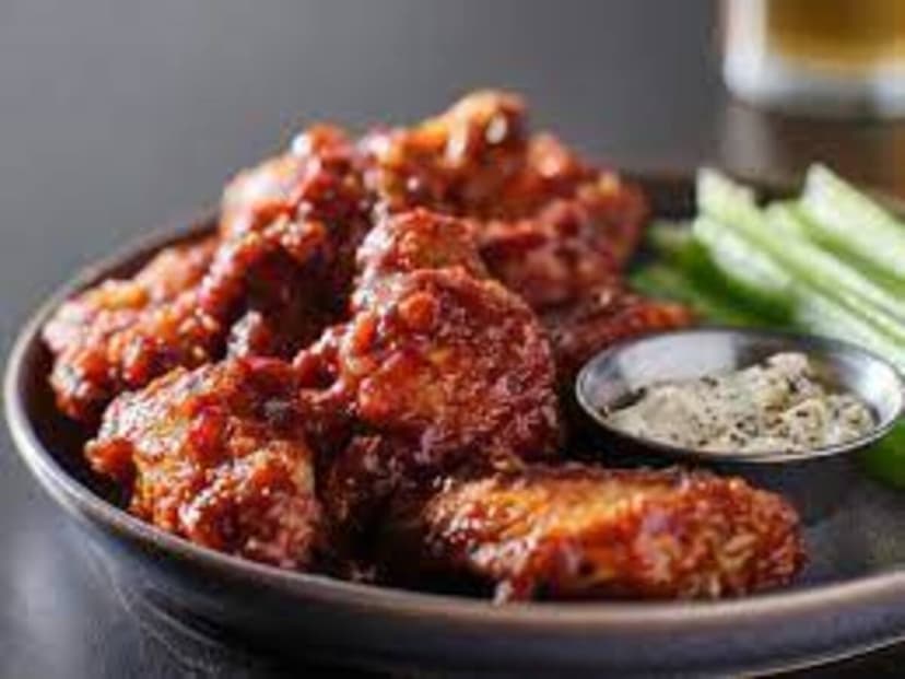 Don Wicho Wings