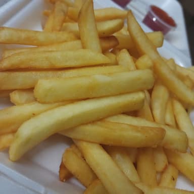 Orden de Papas