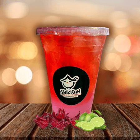 Jamaica Tropical