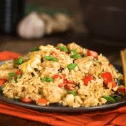 Yakimeshi