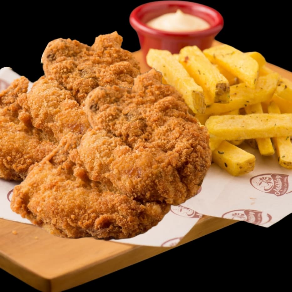 Chicken 2