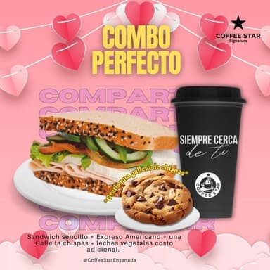 Combo PERFECTO
