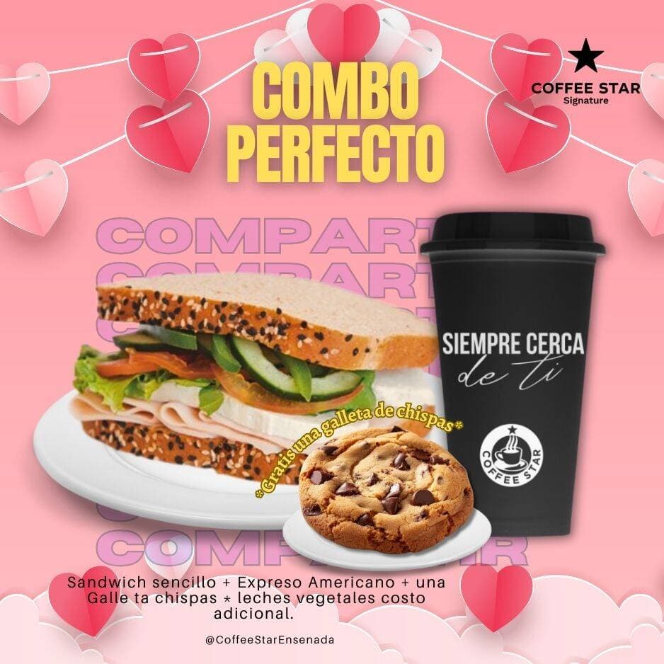 Combo PERFECTO