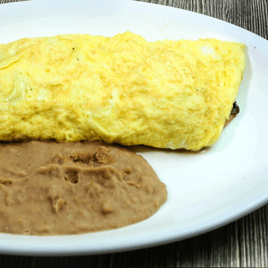 Omelette
