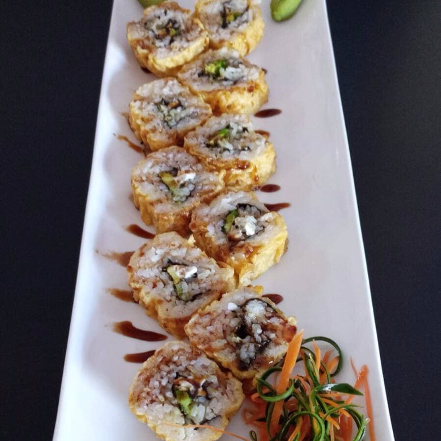 Tempura Roll