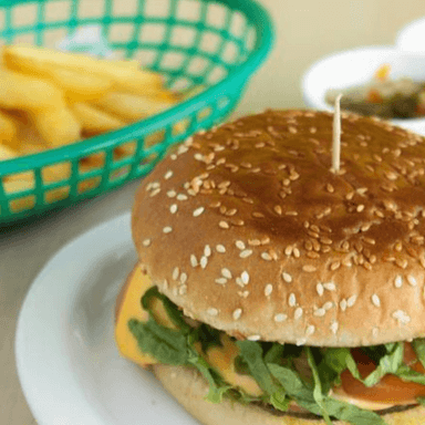 Combo-Combo Hamburguesa Especial