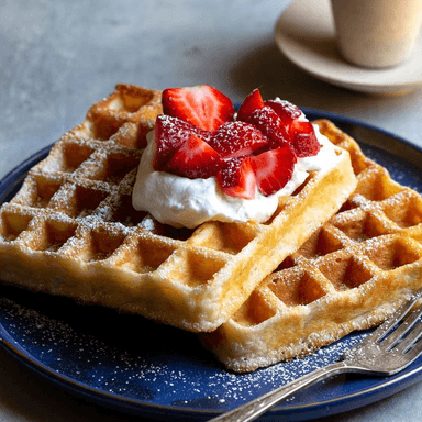 Waffles