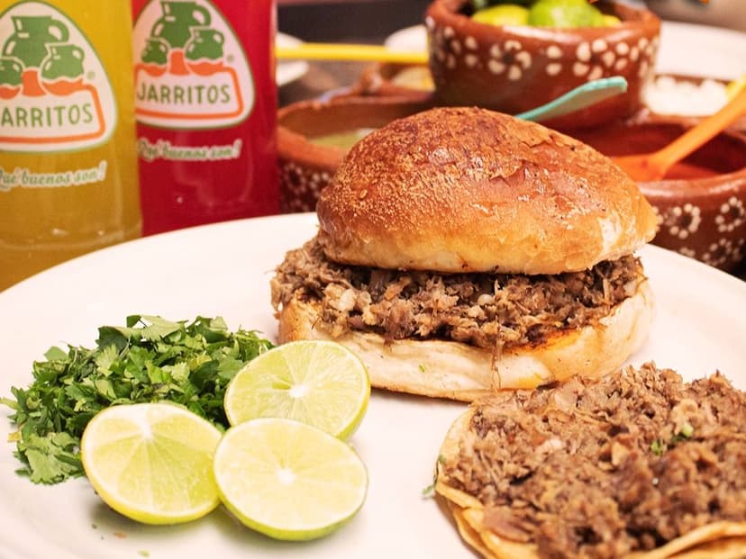 Birria la Yaya