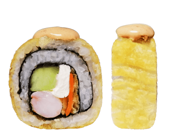 Capriccioso Roll