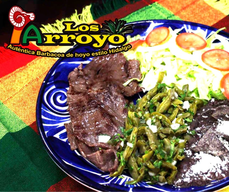 Los Arroyo