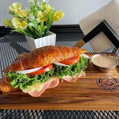 Croissant