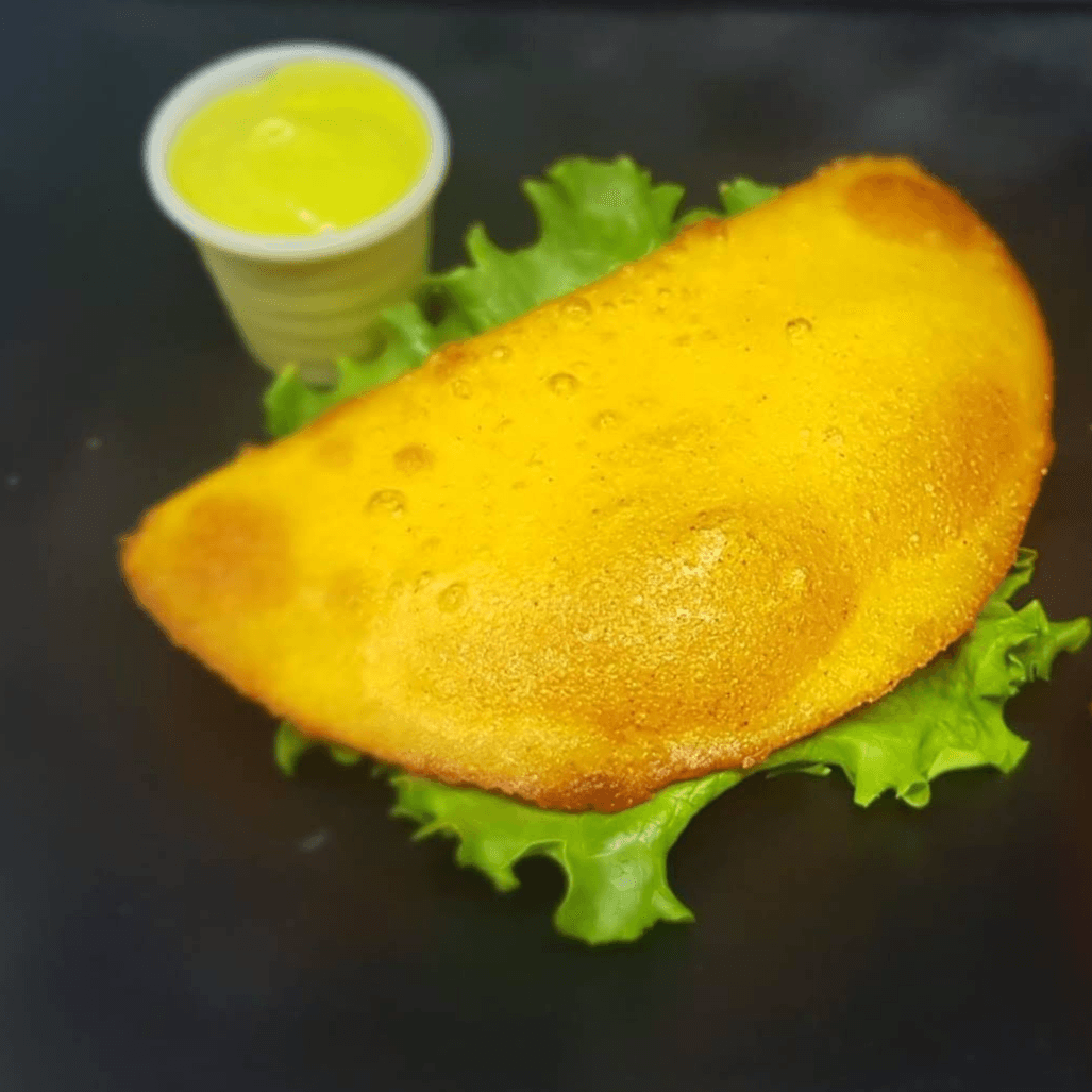Empanada Pabellón Criollo