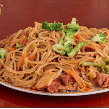 Chow Mein Especial Grande 5 Personas