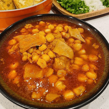 MENUDO GRANDE (1 LITRO EN VASO TERMICO)