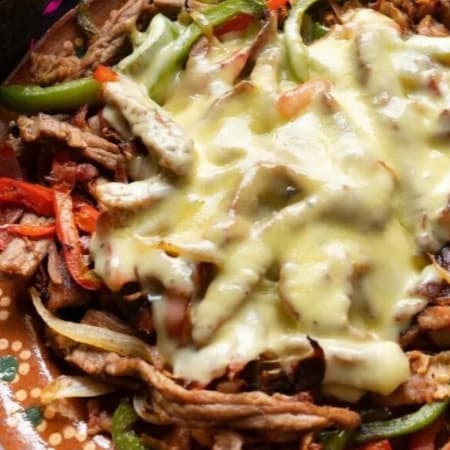 ALAMBRE AL GRILL
