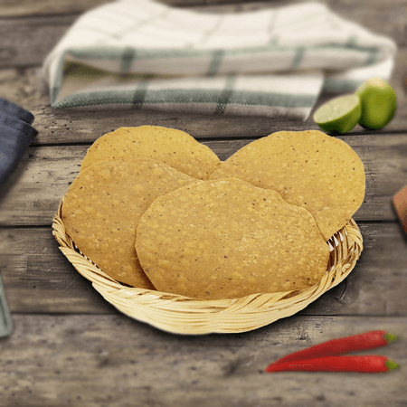 Orden de Tostadas