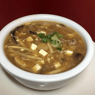 Sopa Agripicante