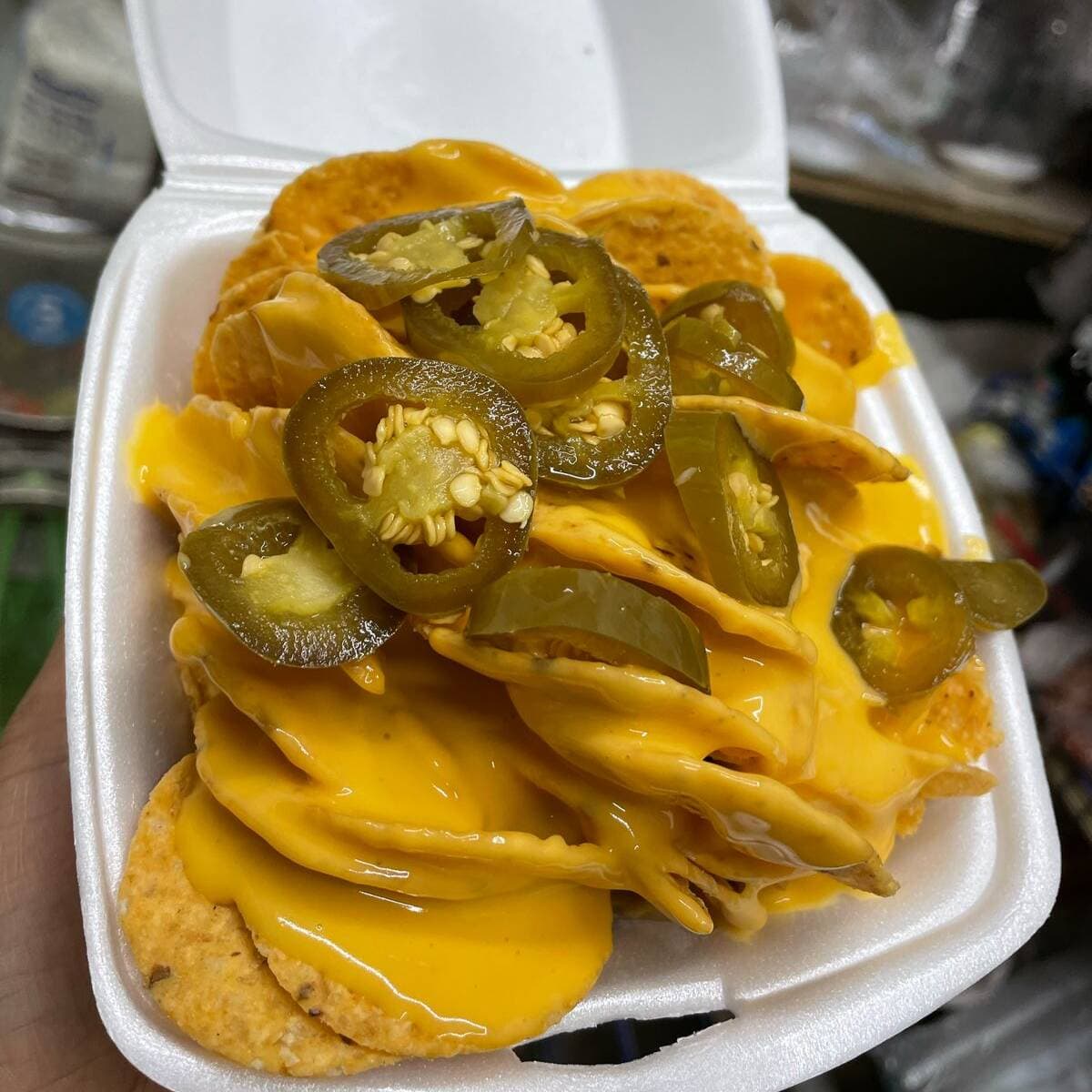 Nachos