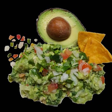 Guacamole