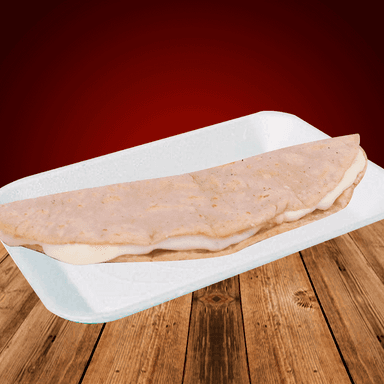 Quesadilla Jumbo de Comal 30 cm