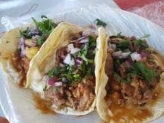 Tacos Los Cázarez Tres Ríos