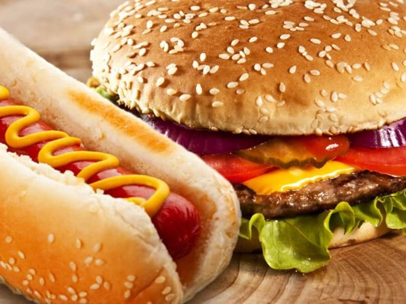Komis Food