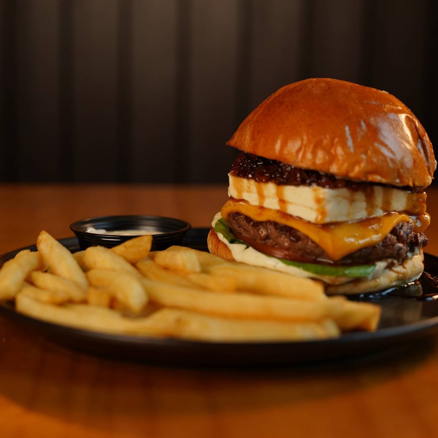 Philadelphia Burger