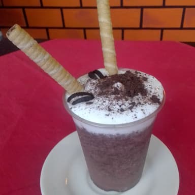 Frappé OREO 500 Ml