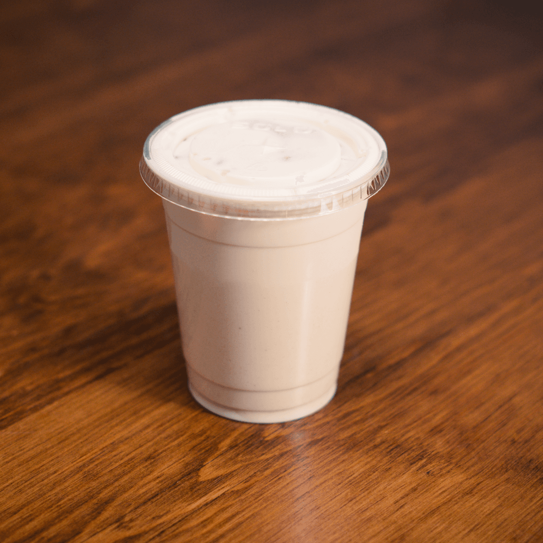 Chai Latte Frío