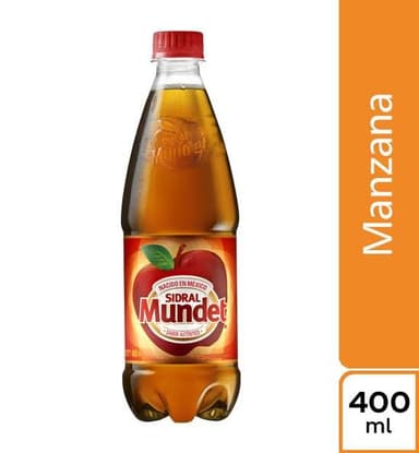 Sidral Mundet