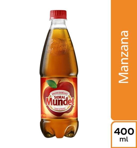 Sidral Mundet