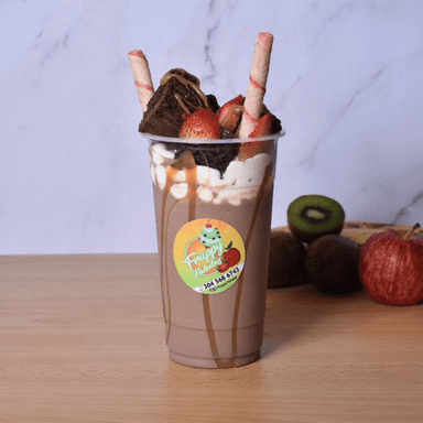 Fruppy Malteada Especial