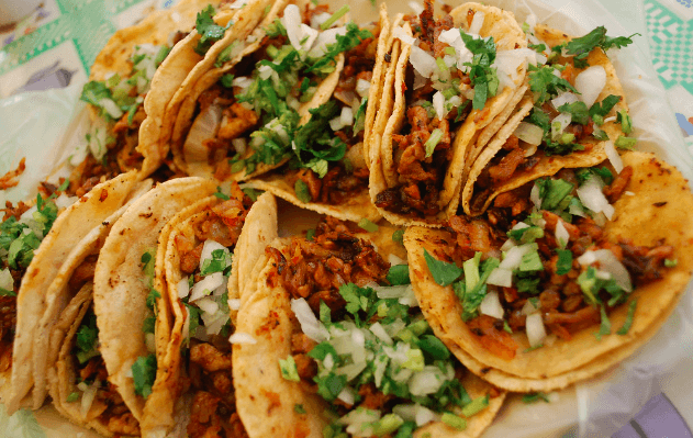 TACOS SERGIOS