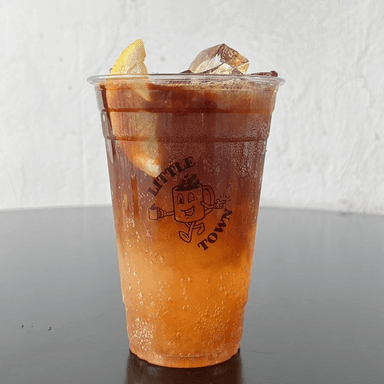 Tonic de la casa