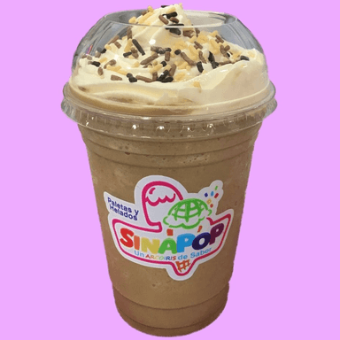 Frappé Capuchino