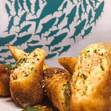 Rollos de Mar 3 pz