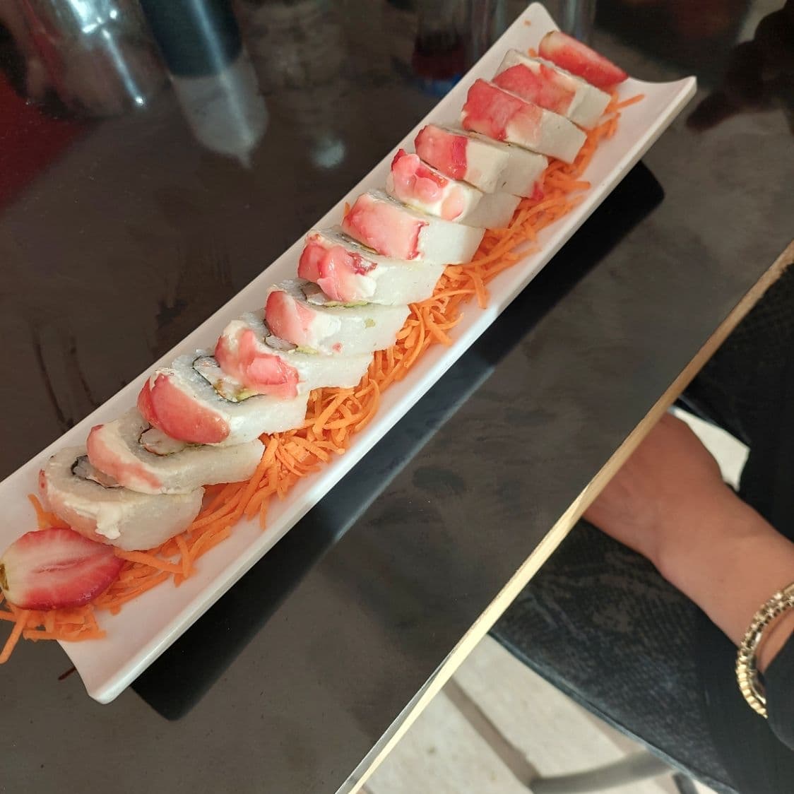 Rollo Fresón