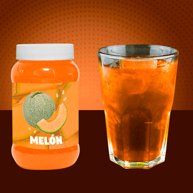 Agua De Melon 500 Ml