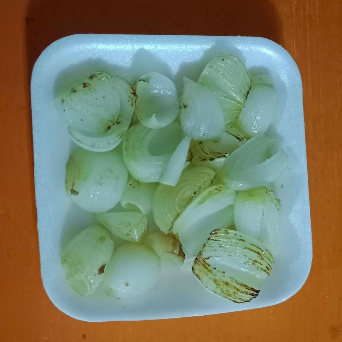 Orden de Cebollas