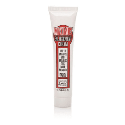 Maximus Enlargement Cream 44 ml 1.5 oz