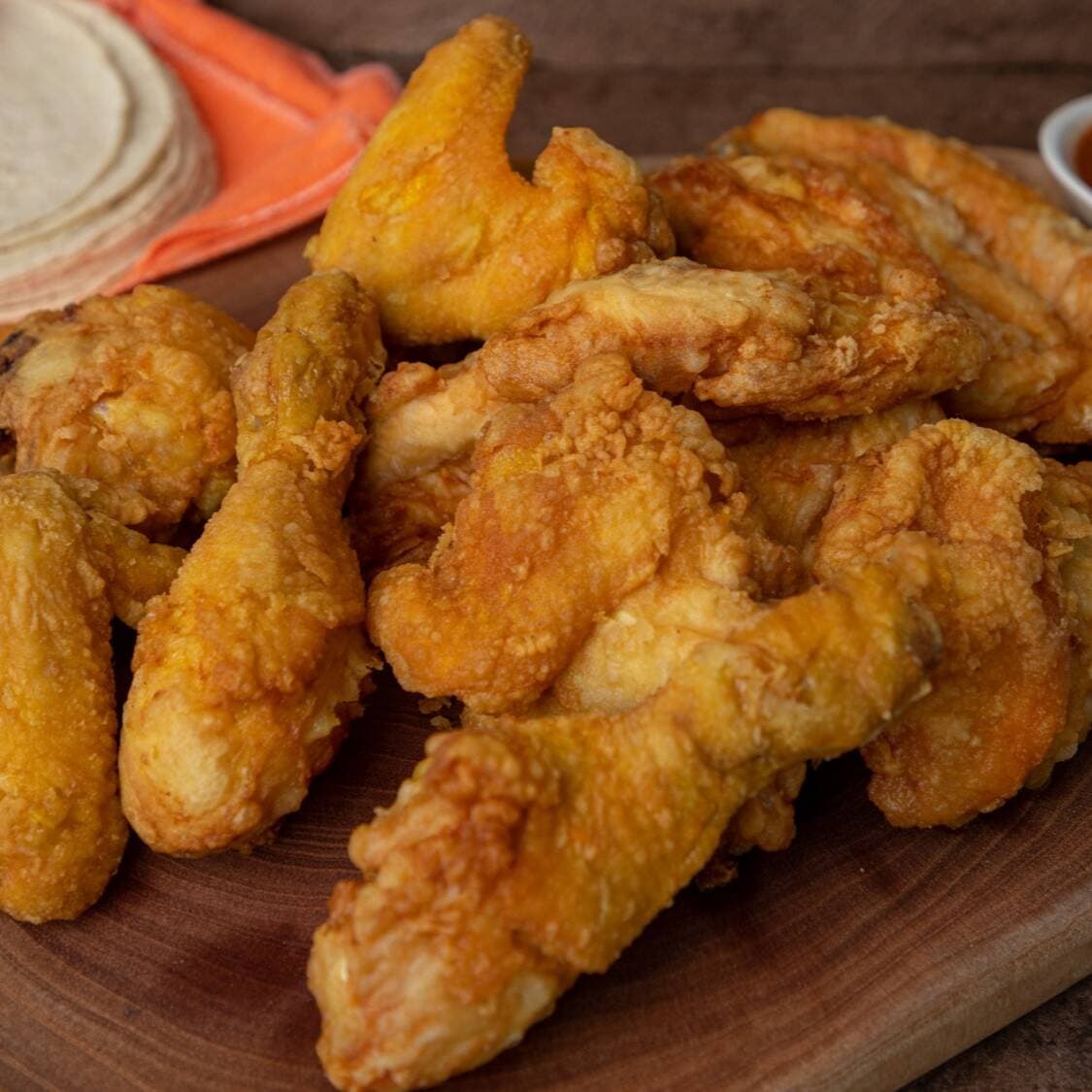 1 Pollo
