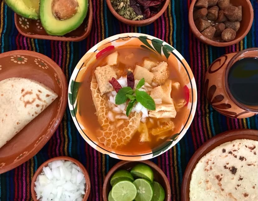 Menudería El Ruso