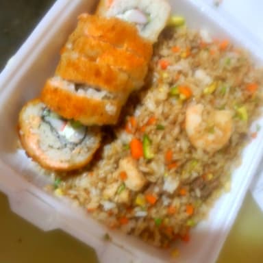 Combo 1/2 Rollo