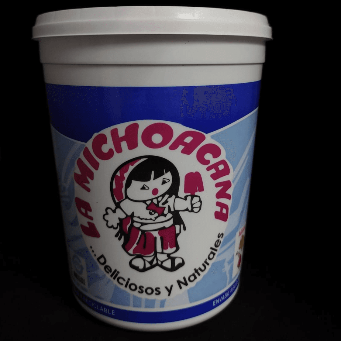 COMBO HELADO