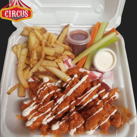 Boneless Personales