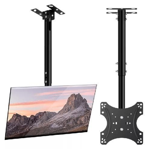 Soporte Para Tv Fijo Techo 14 A 40 C1442n48