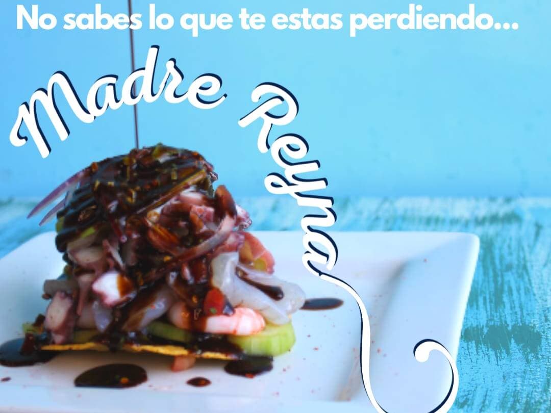 Los Crudos Mariscos
