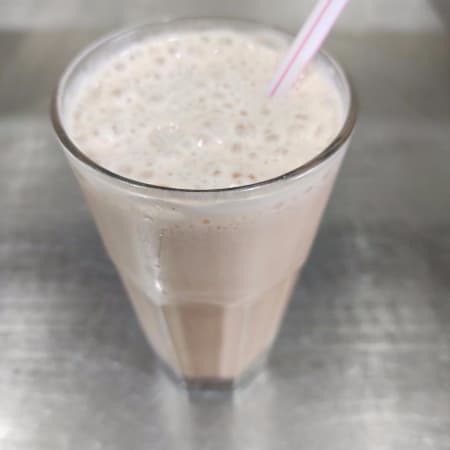 MILO Caliente o Frio