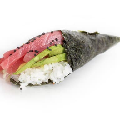 TEMAKI MAGURO (ATÚN)