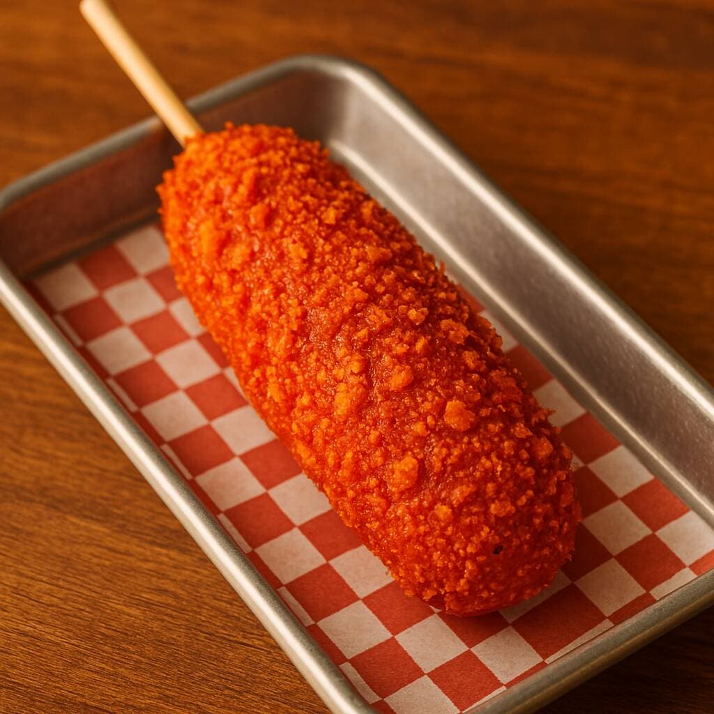 Doritos Nacho